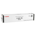 Canon C-Exv-38-4791B002 Orijinal Fotokopi Toneri