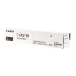 Canon C-Exv-39-4792B002 Orijinal Fotokopi Toneri