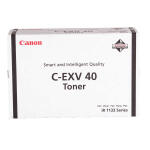 Canon C-Exv-40-3480B006 Orijinal Toner