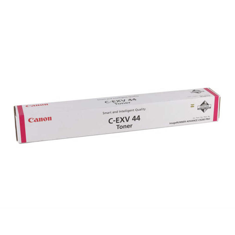 Canon C-Exv-44-6945B002 Kırmızı Orijinal Fotokopi Toneri