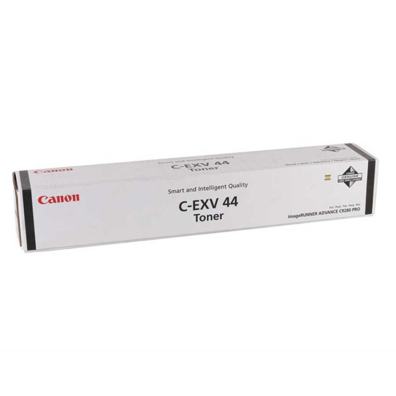 Canon C-Exv-44-6941B002 Siyah Orijinal Fotokopi Toneri