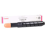 Canon C-Exv-45-6946B002 Kırmızı Orijinal Fotokopi Toneri