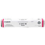 Canon C-Exv-48-9108B002 Kırmızı Orijinal Fotokopi Toneri