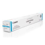Canon C-Exv-49-8525B002 Mavi Orijinal Fotokopi Toneri