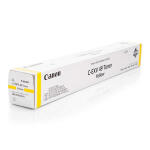 Canon C-Exv-49-8527B002 Sarı Orijinal Fotokopi Toneri