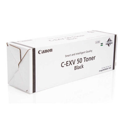 Canon C-Exv-50-9436B002 Orijinal Fotokopi Toneri