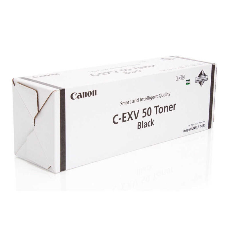 Canon C-Exv-50-9436B002 Orijinal Fotokopi Toneri