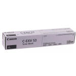 Canon C-Exv-53-0473C002 Orijinal Fotokopi Toneri