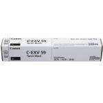 Canon C-Exv-59-3760C002 Orijinal Fotokopi Toneri