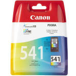 Canon Cl-541-5227B005 Renkli Orijinal Kartuş
