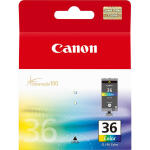 Canon Clı-36-1511B001 Renkli Orijinal Kartuş