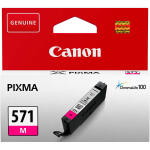 Canon Clı-571-0387C001 Kırmızı Orijinal Kartuş