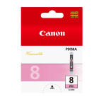 Canon Clı-8-0625B001 Foto Kırmızı Orijinal Kartuş