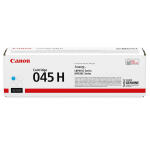 Canon Crg-045H-1245C002 Mavi Orijinal Toner Yüksek Kapasiteli
