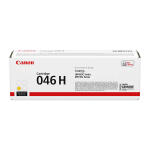 Canon Crg-046H-1251C002 Sarı Orijinal Toner Yüksek Kapasiteli