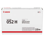 Canon Crg-052H-2200C002 Orijinal Toner Yüksek Kapasiteli