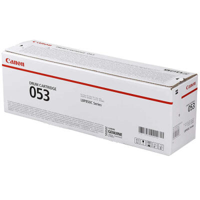 Canon Crg-053-2178C001 Orijinal Drum Ünitesi