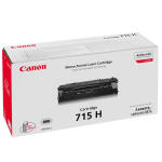 Canon Crg-715H-1976B002 Orjinal Toner Yüksek Kapasiteli