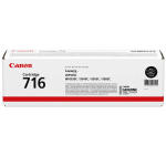 Canon Crg-716-1980B002 Siyah Orijinal Toner