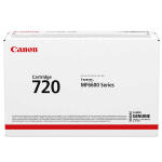 Canon Crg-720-2617B002 Orijinal Toner