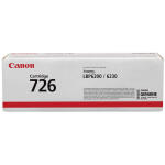 Canon Crg-726-3483B002 Orijinal Toner