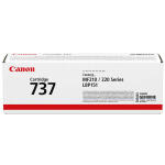 Canon Crg-737 9435B002 Orijinal Toner