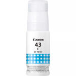 Canon Gı-43-4672C001 Mavi Orijinal Mürekkep