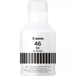 Canon Gı-46-4411C001 Siyah Orijinal Mürekkep
