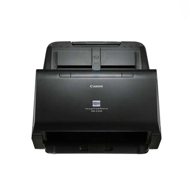 Canon Dr-C240 Döküman Tarayıcı