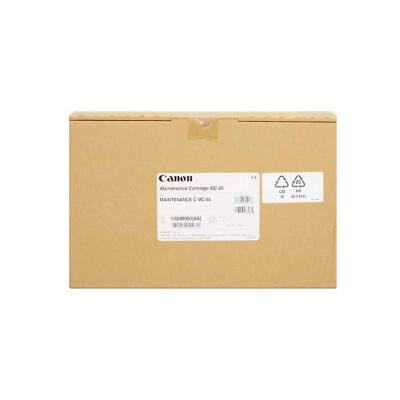 Canon Mc-05-1320B003 Orijinal Atık Kutusu