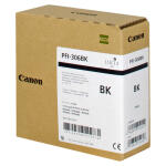 Canon Pfı-306Bk-6657B001 Siyah Orijinal Kartuş