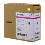 Canon Pfı-306M-6659B001 Kırmızı Orijinal Kartuş