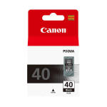Canon Pg-40-0615B001 Siyah Orijinal Kartuş