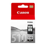 Canon Pg-510-2970B007 Siyah Orijinal Kartuş