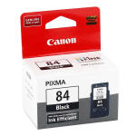 Canon Pg-84-8592B001 Siyah Orijinal Kartuş