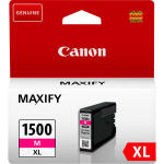 Canon Pgı-1500Xl-9194B001 Kırmızı Orijinal Kartuş