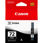 Canon Pgı-72-6402B001 Mat Siyah Orijinal Kartuş