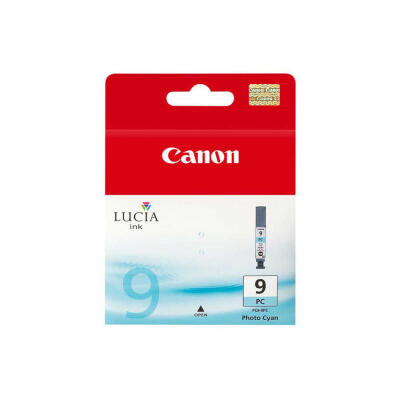 Canon Pgı-9-1038B001 Foto Mavi Orijinal Kartuş