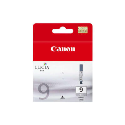 Canon Pgı-9-1042B001 Gri Orijinal Kartuş