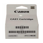 Canon Ca91 - Qy6 - 8002 Siyah Orijinal Baskı Kafası
