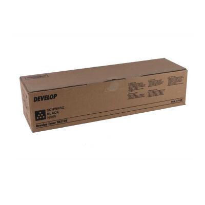 Develop Tn-210-8938-5170-00 Siyah Orijinal Fotokopi Toner