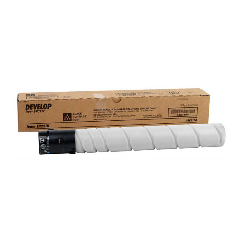 Oki C822-44844625 Sarı Toner Chip