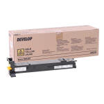 Develop Tn-318-A0Dk2D3 Sarı Orijinal Fotokopi Toner