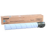 Develop Tn-321-A33K4D0 Mavi Orijinal Fotokopi Toner