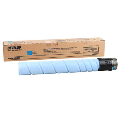 Develop Tn-324-A8Da4D0 Mavi Orijinal Fotokopi Toner