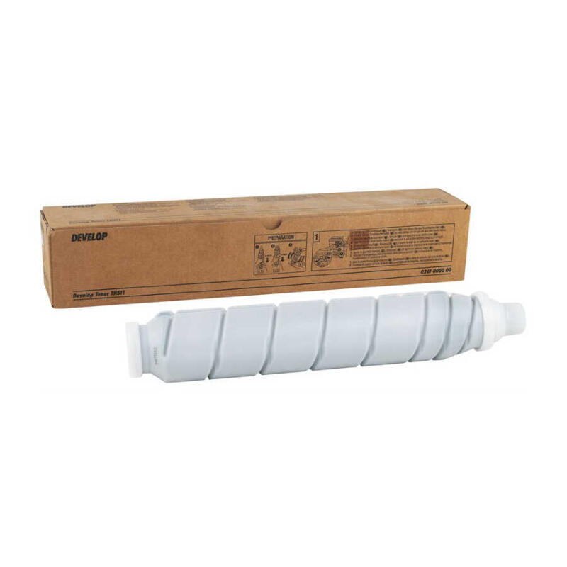 Develop Tn-511-024F Orijinal Fotokopi Toner
