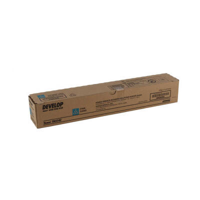 Develop Tn-514-A9E84D0 Mavi Orijinal Fotokopi Toner