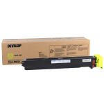 Develop Tn-613-A0Tm2D0 Sarı Orijinal Fotokopi Toner