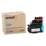 Develop Tnp-27-A0X54D4 Mavi Orijinal Fotokopi Toner