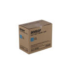 Develop Tnp-49-A95W4D0 Mavi Orijinal Fotokopi Toner